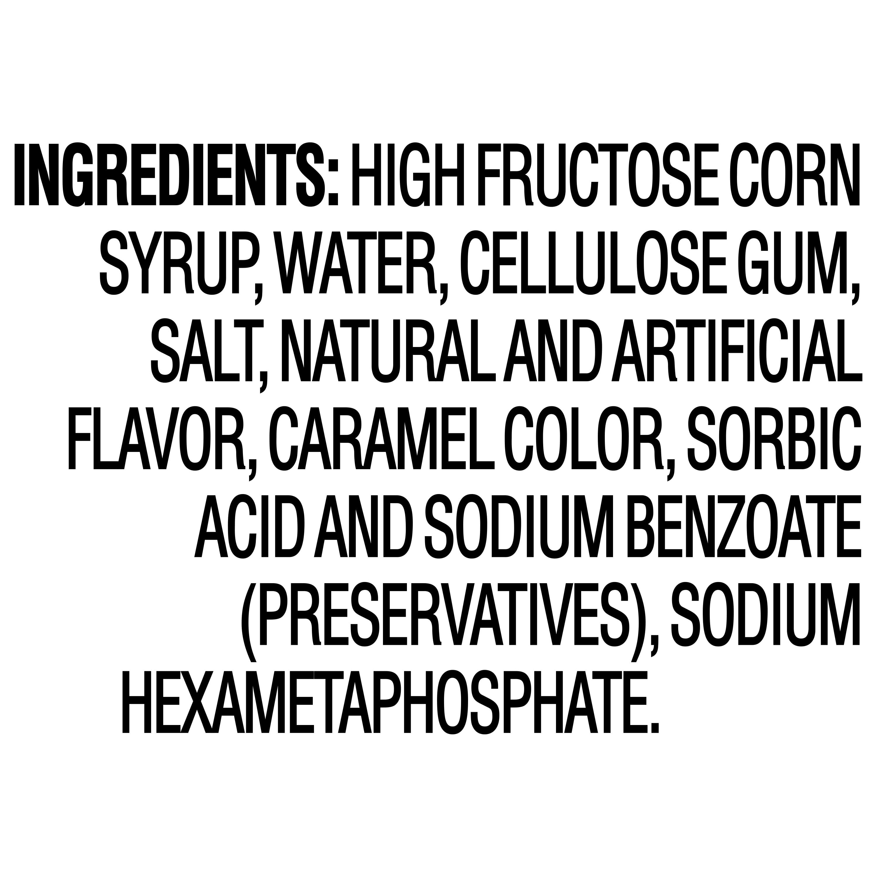 Buy Aunt Jemima Butter Lite Syrup 24 Oz Bottle - it's keto, pescatarian, gluten  free \u0026 plant-based, image size:3000x3000