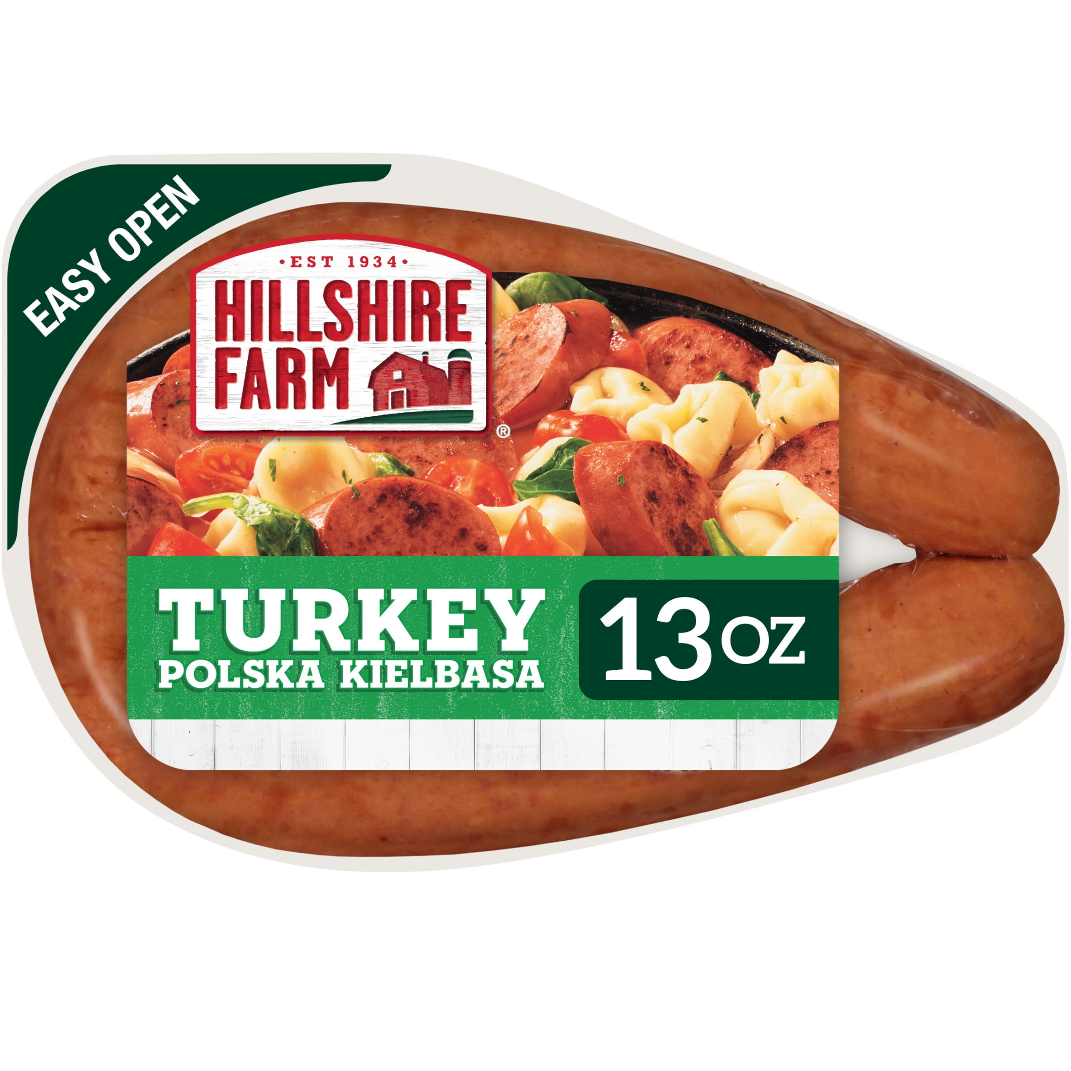Is Hillshire Farm Turkey Gluten Free
