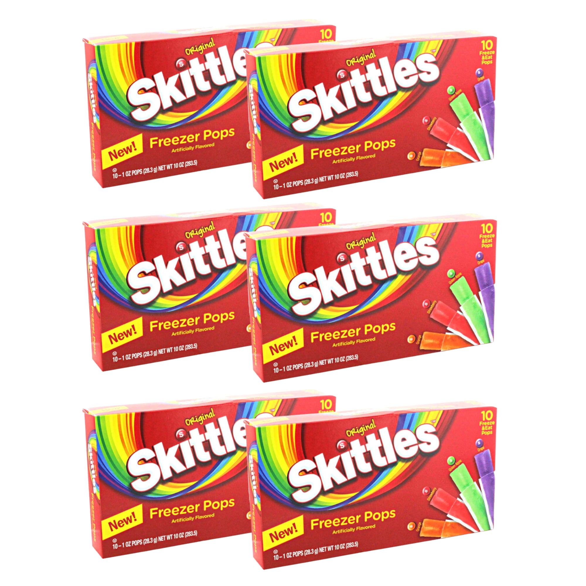 Buy Skittles Freezer Pops Assorted Original Flavors Gluten Free Fruity buy-skittles-freezer-pops-assorted-original-flavors-gluten-free-fruity